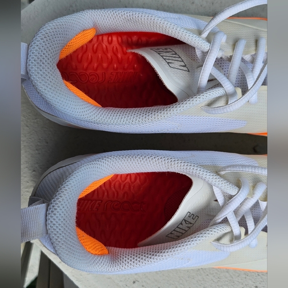 Size 11 - Nike Alpha Huarache 8 Cleats - Picture 6 of 6